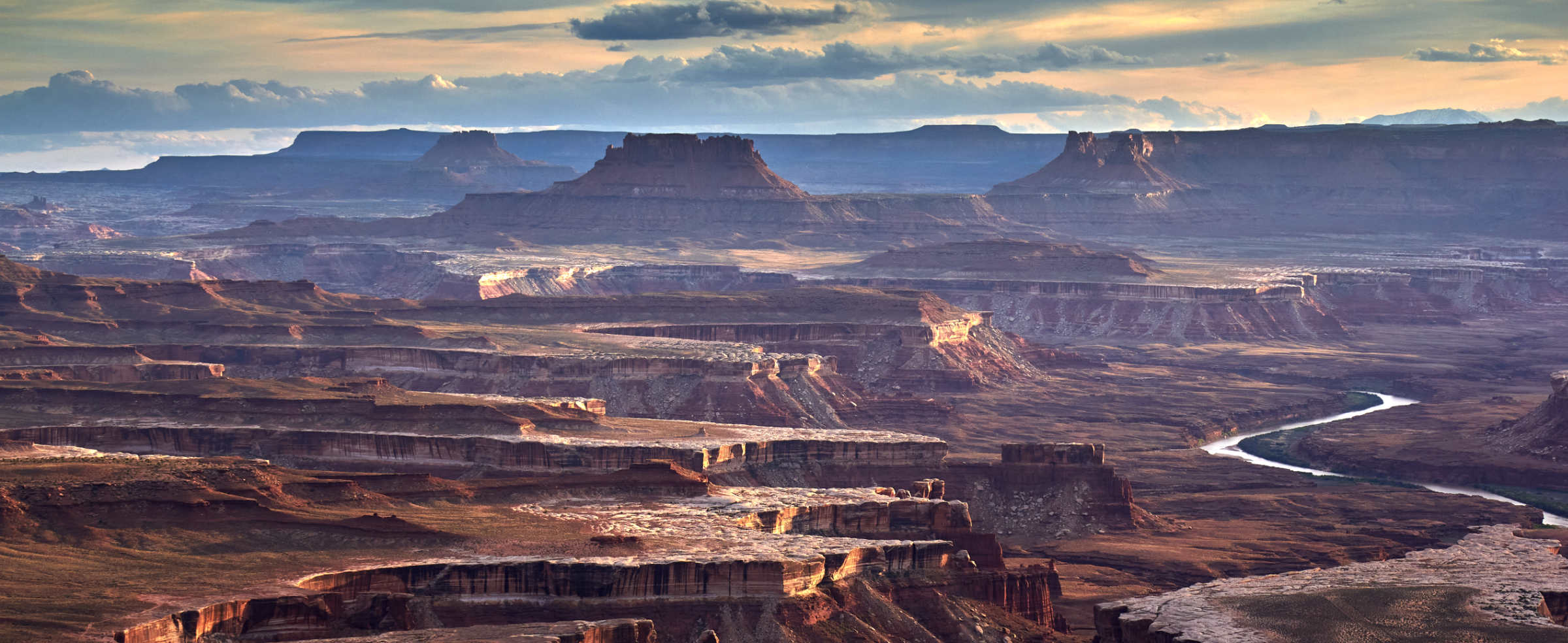 Canyon Lands Sunset _MG_9237 1